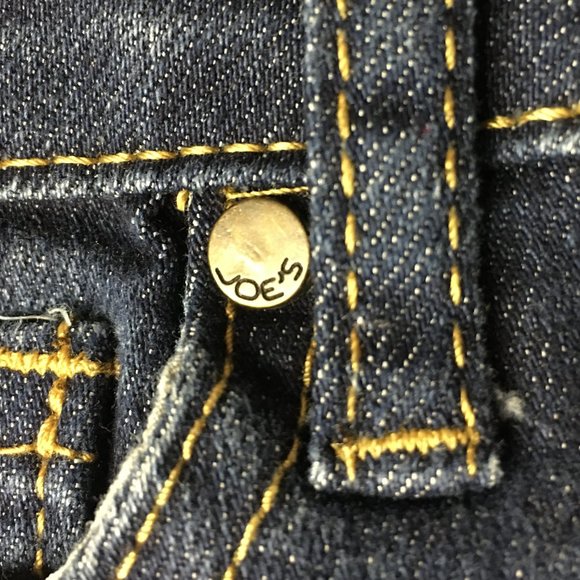 ππ’π'π¦ ππππ‘π¦ Distressed with Bling Frayed End Jeans β¦β¦β¦ - Picture 5 of 15